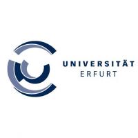 University of Erfurtのロゴです