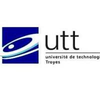 University of Technology of Troyesのロゴです