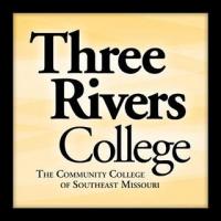 スリー・リバース・コミュニティ・カレッジのロゴです
