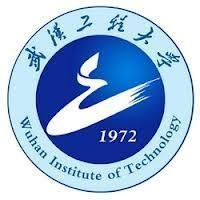 武漢工程大学のロゴです