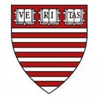ハーバード・ケネディスクールのロゴです