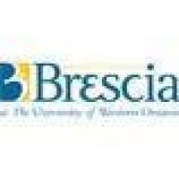 Brescia University Collegeのロゴです