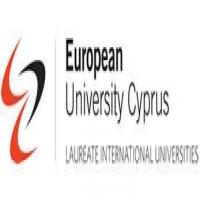 European University Cyprusのロゴです