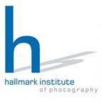 Hallmark Institute of Photographyのロゴです