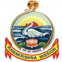 Sri Ramakrishna Mission Vidyalaya Polytechnic Collegeのロゴです