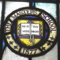 The Masters Schoolのロゴです