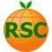 RSC留学サポートセンターのロゴです
