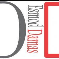 ESMOD Damasのロゴです
