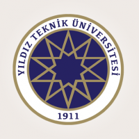 Yildiz Technical Univertiyのロゴです