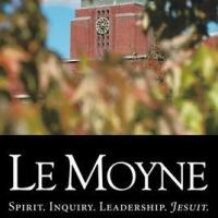 Le Moyne Collegeのロゴです