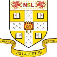 National School of Leadershipのロゴです