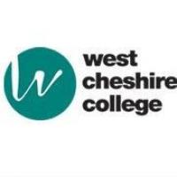 West Cheshire Collegeのロゴです