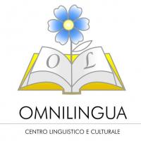 Omnilinguaのロゴです