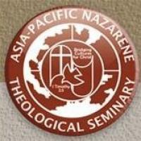 Asia-Pacific Nazarene Theological Seminaryのロゴです