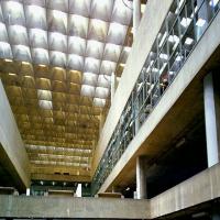 Faculdade de Arquitetura e Urbanismo da Universidade de São Pauloのロゴです