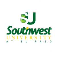 Southwest University at El Pasoのロゴです