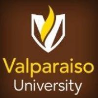 Valparaiso Universityのロゴです