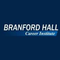 Branford Hall Career Institute - North Brunswickのロゴです