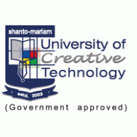 Shanto-Mariam University of Creative Technologyのロゴです