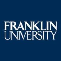 Franklin Universityのロゴです