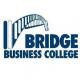 ブリッジ・ビジネス・カレッジのロゴです