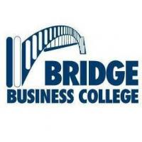 Bridge Business Collegeのロゴです