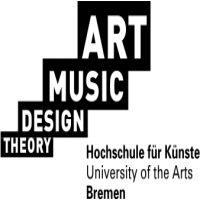 University of the Arts Bremenのロゴです