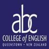 ABC College of Englishのロゴです