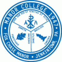 Manor Collegeのロゴです