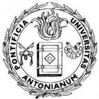 Pontificia Università Antonianumのロゴです