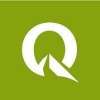 Quest University Canadaのロゴです