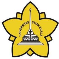 Universitas Syiah Kualaのロゴです