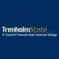 Trenholm State Technical Collegeのロゴです