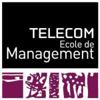 Telecom Business Schoolのロゴです