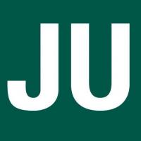 Jacksonville Universityのロゴです
