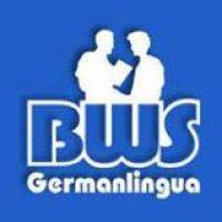 BWS・ゲルマンリンガ・ミュンヘン校のロゴです
