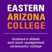 Eastern Arizona Collegeのロゴです
