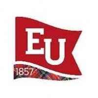 Edinboro University of Pennsylvaniaのロゴです