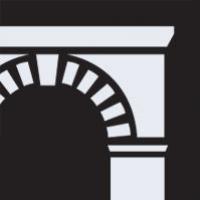 マクダニエル大学のロゴです