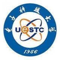 University of Electronic Science and Technology of Chinaのロゴです
