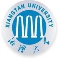 Xiangtan Universityのロゴです