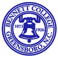 Bennett Collegeのロゴです