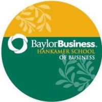 Hankamer School of Businessのロゴです
