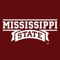Mississippi State Universityのロゴです