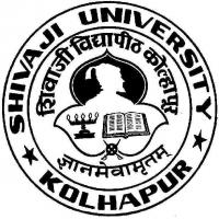 Shivaji Universityのロゴです