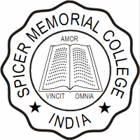 Spicer Memorial Collegeのロゴです