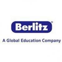 Berlitz Londonのロゴです