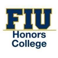FIU Honors Collegeのロゴです