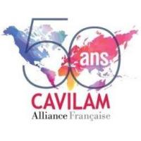Cavilamのロゴです