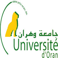 University of Oranのロゴです